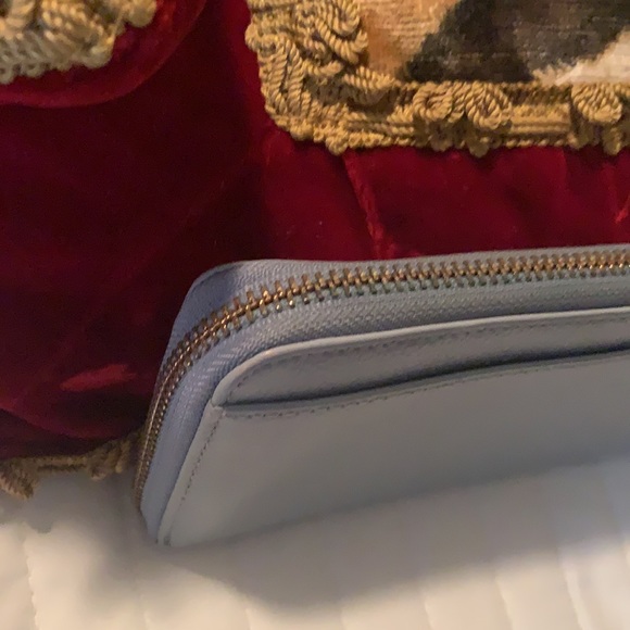 Samantha Thavasa long zippy wallet - Picture 7 of 12